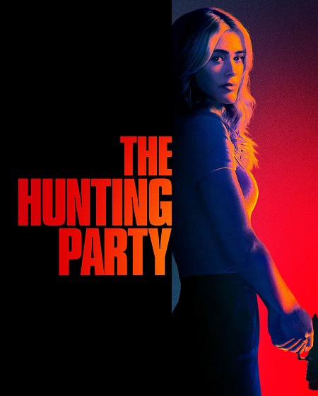 The Hunting Party - The Hunting Party الموسم الثاني - الحلقة 7