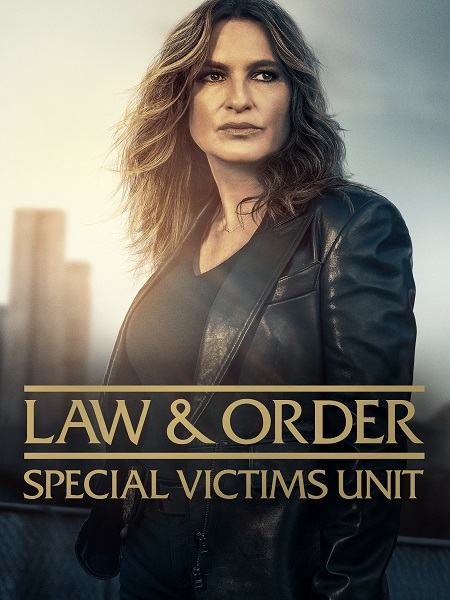 Law and Order SVU -  - الحلقة 15