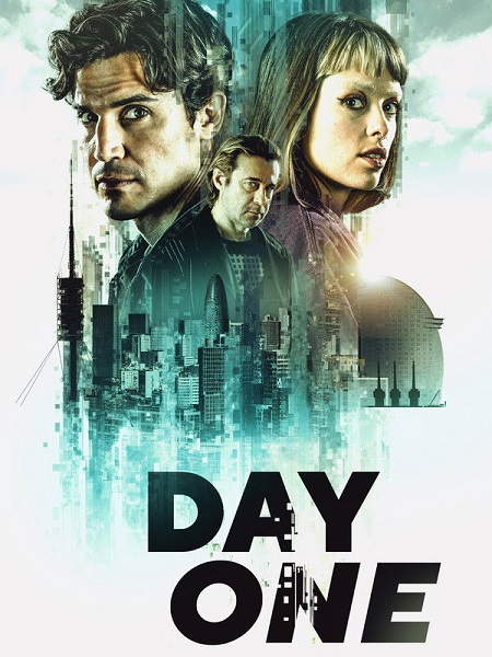 مسلسل Day One الموسم الاول الحلقة 2 مترجمة
