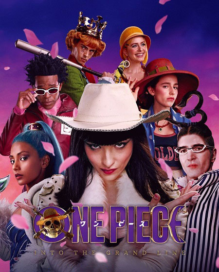 مسلسل One Piece الياباني الموسم الثاني الحلقة 4 مترجمة