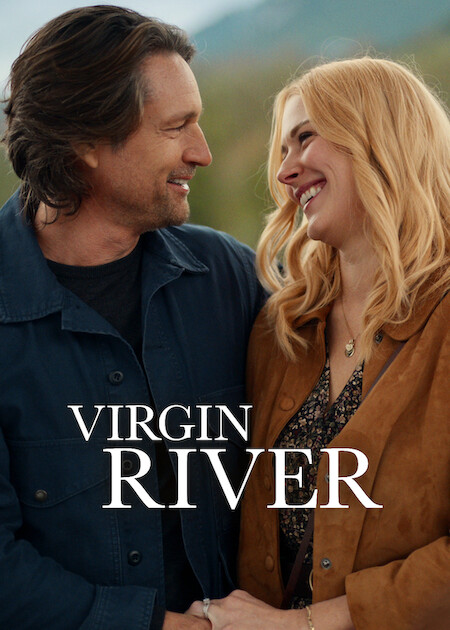 مسلسل Virgin River الموسم السابع الحلقة 3 مترجمة