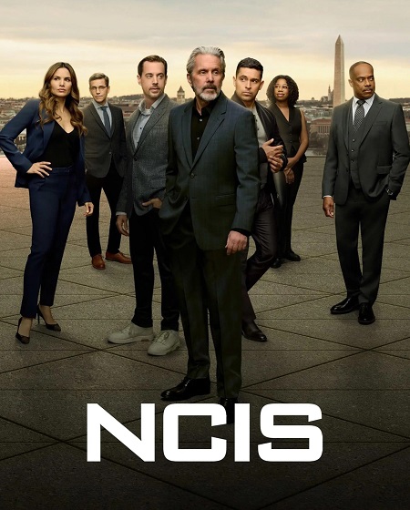 NCIS
