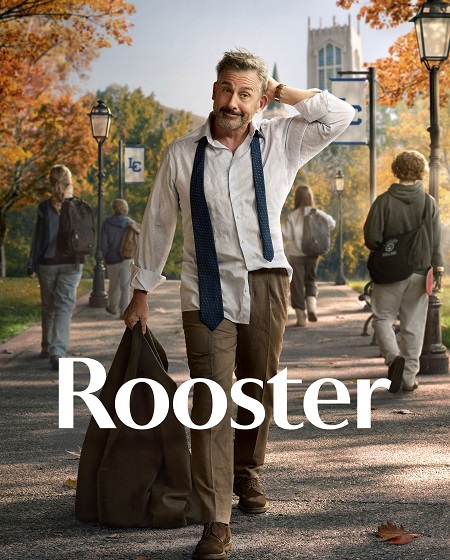 مسلسل Rooster الموسم الاول الحلقة 1 مترجمة