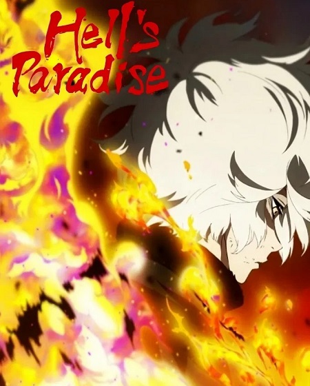 انمي Jigokuraku الموسم الثاني الحلقة 9 مترجمة