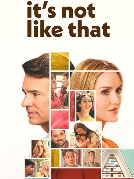 It’s Not Like That