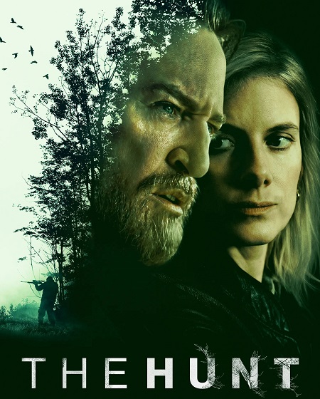 The Hunt 2026 -  - الحلقة 1