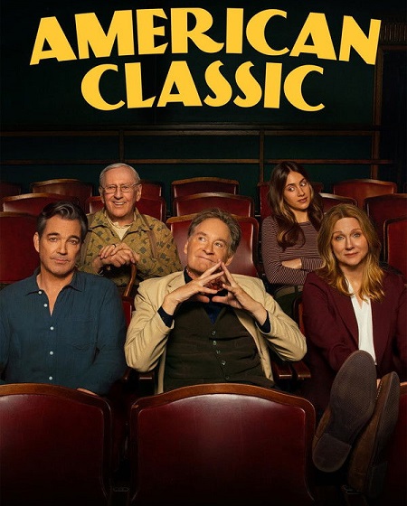 مسلسل American Classic الموسم الاول الحلقة 2 مترجمة