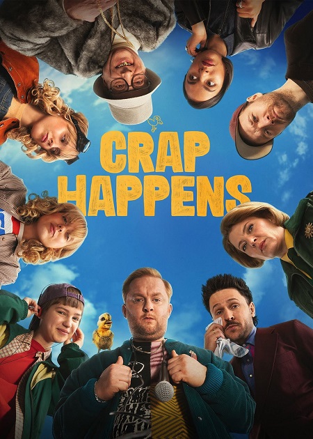 Crap Happens - Crap Happens الموسم الاول - الحلقة 3