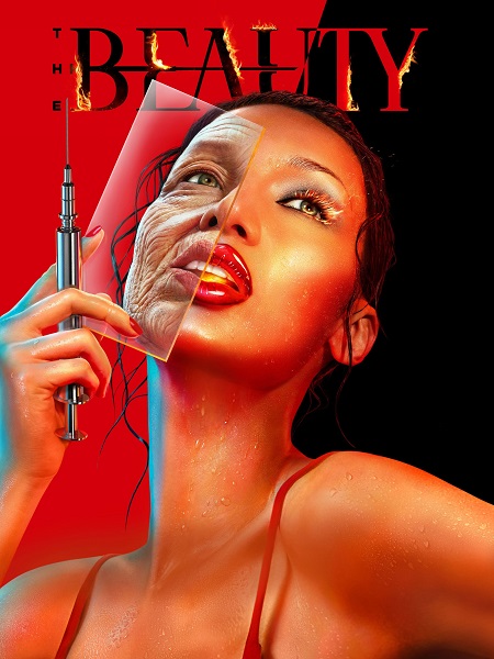 The Beauty - The Beauty الموسم الاول - الحلقة 9