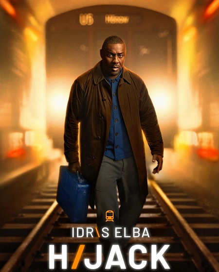 Hijack - Hijack الموسم الثاني - الحلقة 7