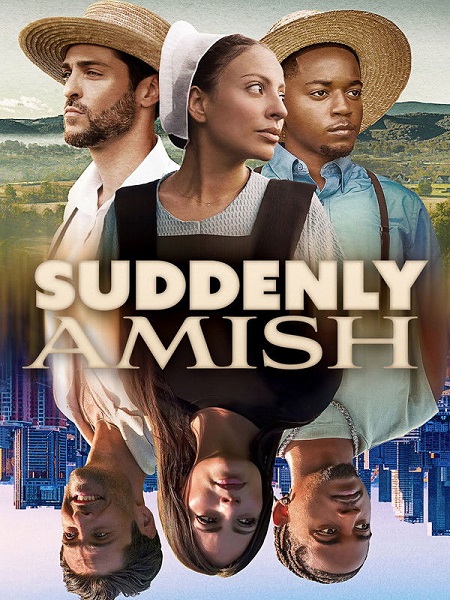 Suddenly Amish - Suddenly Amish الموسم الاول - الحلقة 3