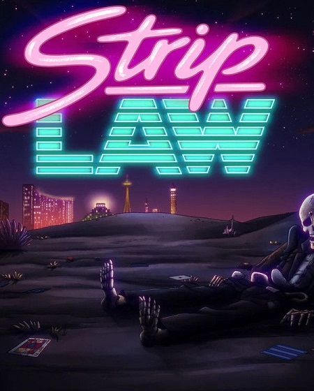 Strip Law - Strip Law الموسم الاول - الحلقة 2