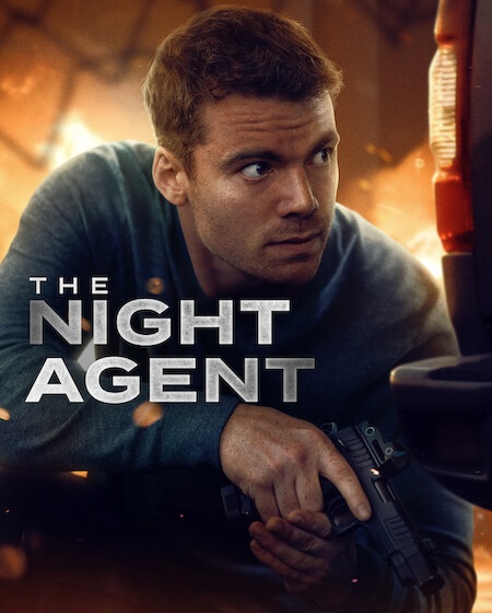 The Night Agent - The Night Agent الموسم الثالث - الحلقة 6