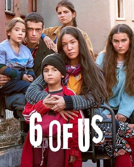 مسلسل المشردون Sahipsizler الحلقة 49 مترجمة