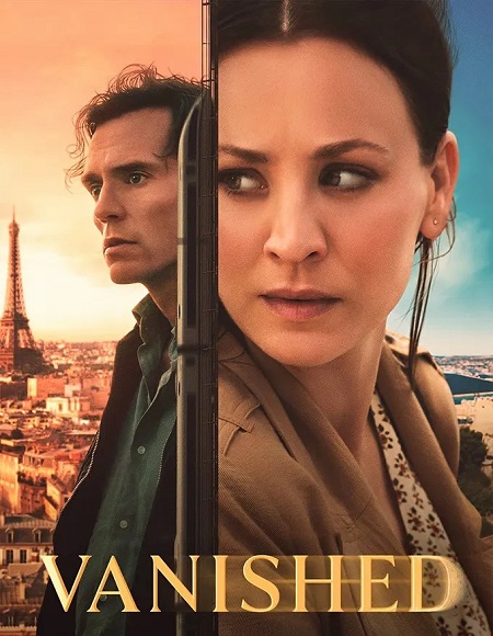 مسلسل Vanished 2026 الحلقة 3 مترجمة