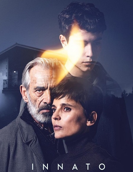 مسلسل Innato الحلقة 8 مترجمة