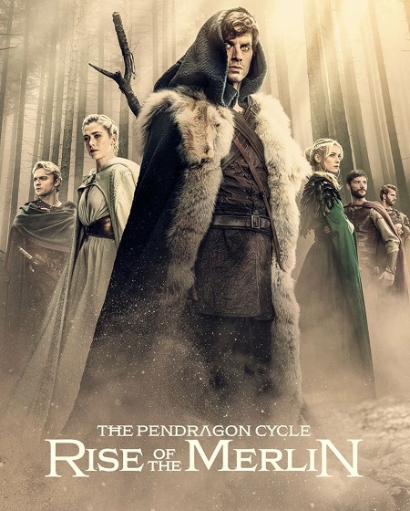مسلسل The Pendragon Cycle Rise of the Merlin الحلقة 5 مترجمة