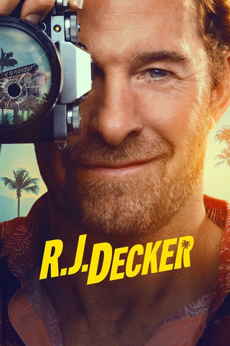 مسلسل RJ Decker الموسم الاول الحلقة 4 مترجمة