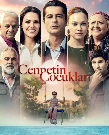 مسلسل اطفال الجنة Cennetin Cocukları الحلقة 25 مترجمة