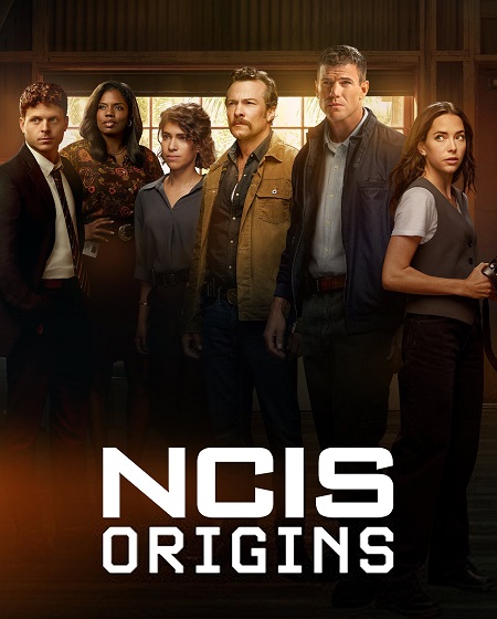 NCIS Origins - NCIS Origins الموسم الثاني - الحلقة 12