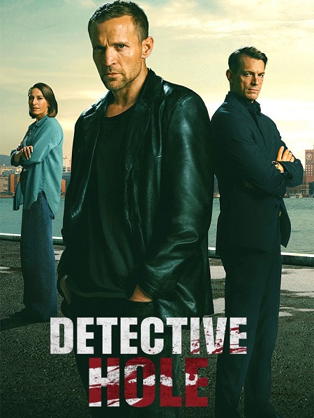 مسلسل Detective Hole الموسم الاول الحلقة 5 مترجمة