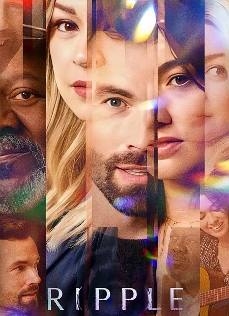 مسلسل Ripple الموسم الاول الحلقة 8 مترجمة