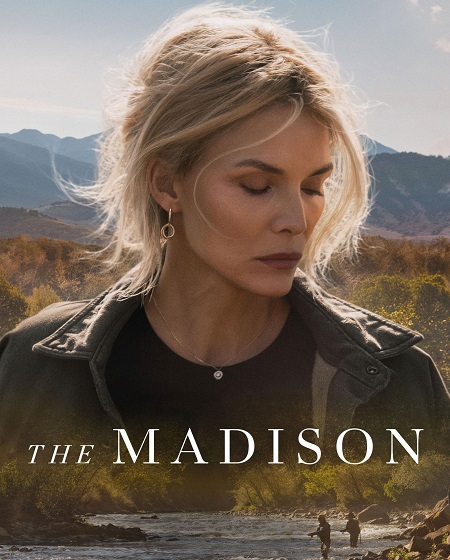 مسلسل The Madison الموسم الاول الحلقة 4 مترجمة