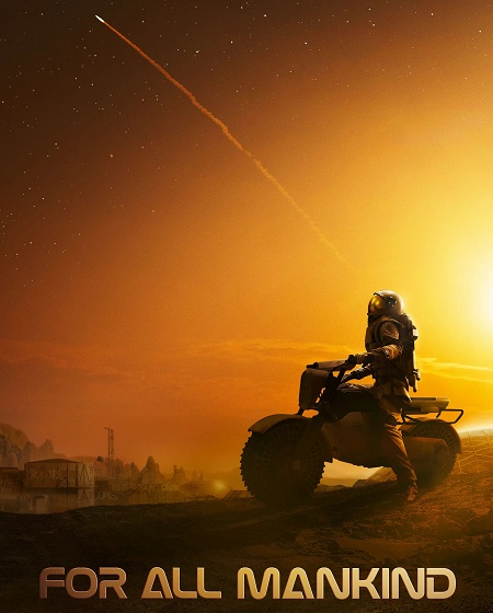 مسلسل For All Mankind الموسم الخامس الحلقة 1 مترجمة