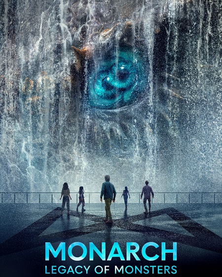 مسلسل Monarch Legacy of Monsters الموسم الثاني الحلقة 5 مترجمة