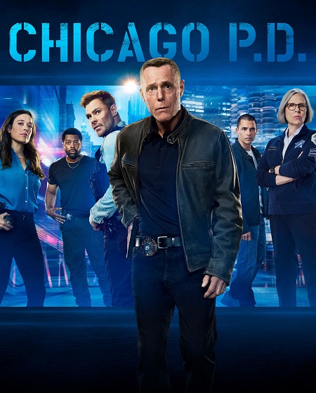 Chicago PD -  - الحلقة 16