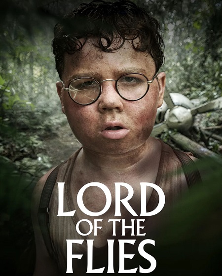 Lord of the Flies -  - الحلقة 2