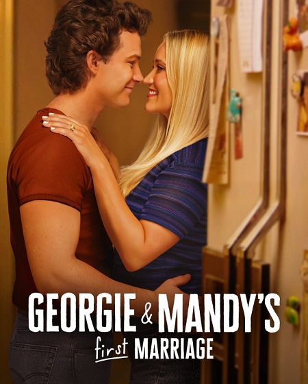 Georgie and Mandy’s First Marriage - Georgie and Mandy’s First Marriage الموسم الثاني - الحلقة 14