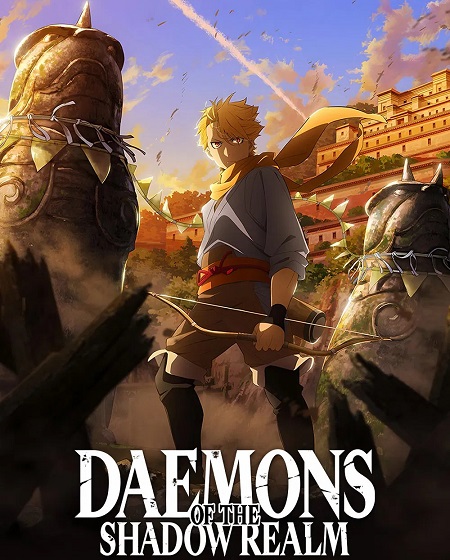 انمي Yomi no Tsugai الحلقة 1 مترجمة