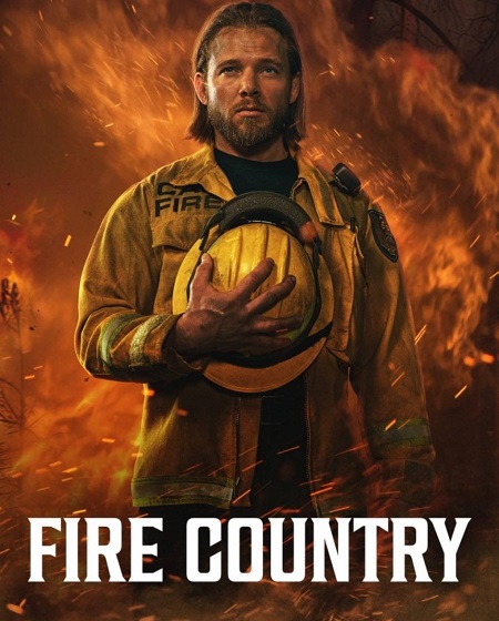 Fire Country - Fire Country الموسم الرابع - الحلقة 13