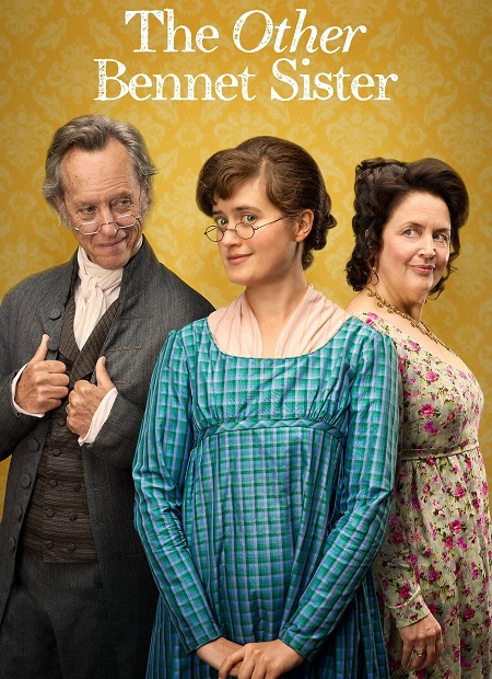 مسلسل The Other Bennet Sister الموسم الاول الحلقة 1 مترجمة