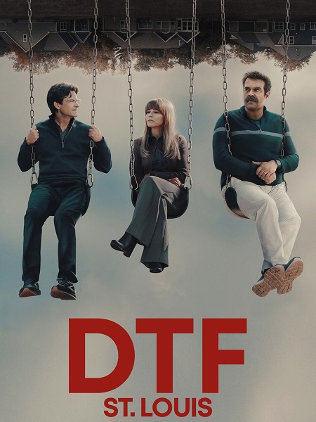 مسلسل DTF St Louis الحلقة 6 مترجمة