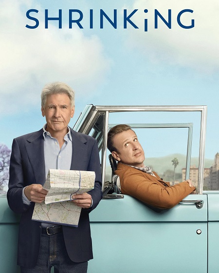 مسلسل Shrinking الموسم الثالث الحلقة 11 مترجمة