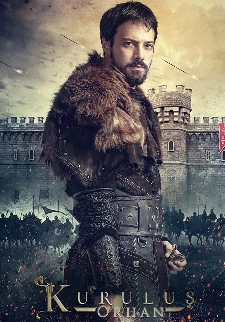 مسلسل المؤسس اورهان الحلقة 21 مترجمة