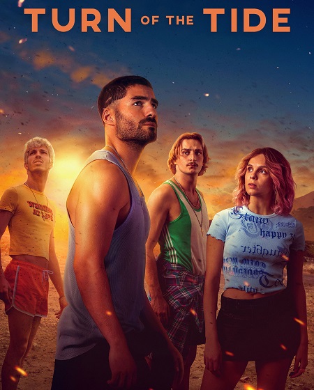 مسلسل Rabo de Peixe الموسم الثالث الحلقة 2 مترجمة