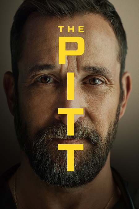 مسلسل The Pitt الموسم الثاني الحلقة 14 مترجمة