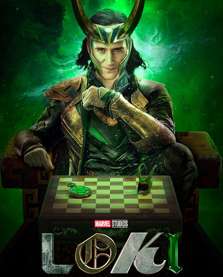 مسلسل Loki الموسم الاول الحلقة 1 مترجمة