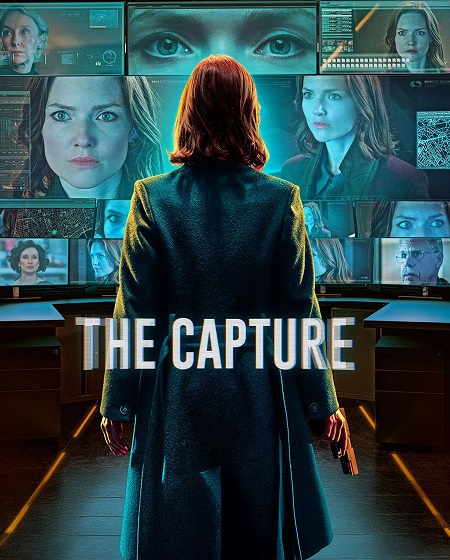 مسلسل The Capture الموسم الثالث الحلقة 6 مترجمة
