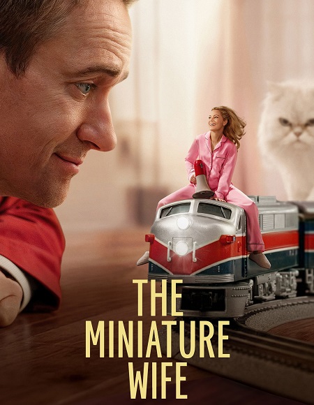 The Miniature Wife - The Miniature Wife الموسم الاول - الحلقة 7