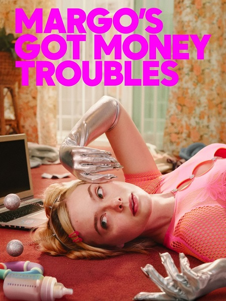 مسلسل Margo’s Got Money Troubles الموسم الاول الحلقة 1 مترجمة