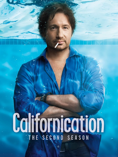 Californication - Californication الموسم الثاني