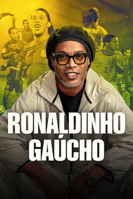 Ronaldinho The One and Only -  - الحلقة 2