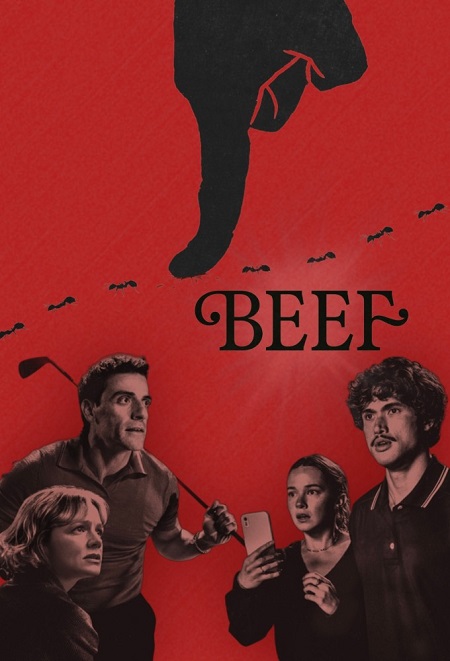 Beef - Beef الموسم الثاني - الحلقة 5
