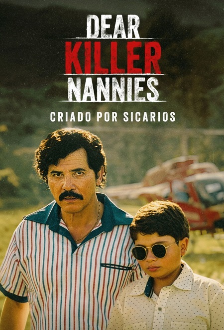 Dear Killer Nannies - Dear Killer Nannies الموسم الاول - الحلقة 7