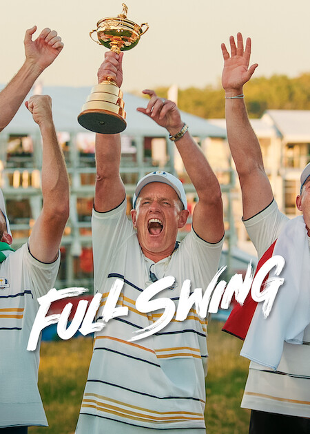 مسلسل Full Swing الموسم الرابع الحلقة 2 مترجمة