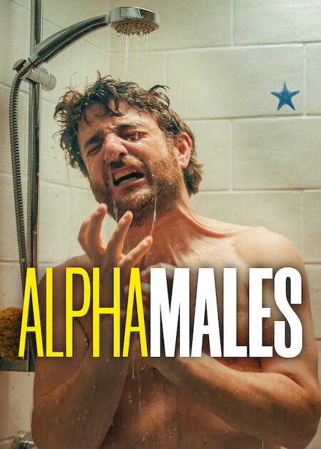 مسلسل Alpha Males الموسم الخامس الحلقة 6 مترجمة